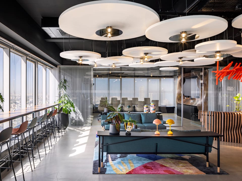 Nature Table Legs U Upside Down